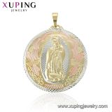 33575 Fashion Shell Bead Pearl Jewelry Necklace Pendant