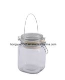 Jiaxing Hongyue Solar Light Factory of Outdoor Chritsmas Solar Garden Jar