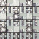 2017 New Crystal Mosaic Ce Certificate 300*300mm