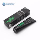 FDA Certificated Teeth Whitening Charcoal Toothpaste