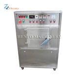 Stainless Steel Vacuum Microwave Oven Dryer Machine