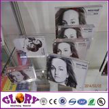 High Quality Photo Picture Frame Magnetic Acrylic Photo Frame