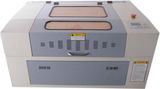 Long Lifetime Laser Cutting Machine for Model From Sunylaser