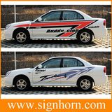 Printing PVC Vinyl Banner for Building or Glass Wall's Wrap Decoration