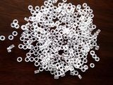 Precesion Glass Sleeve/Bead for Fuse