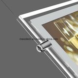 Ultra Slim Crystal LED Light Box