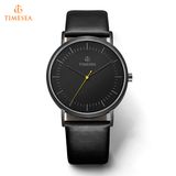 New Style Simple Watch Gift Watch with Waterproof Quality 71025