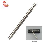 New Style Release Stress Magnetic Pen Fidget Metal Ink Pen