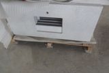 Crystal White Granite Marble Quartz Stone Vanity Top and Kitchen Countertop
