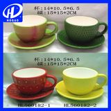 2016 New Cute Animal Design 3D Coffee Mug