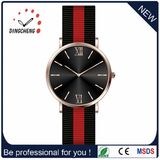 Fashion Watches Crystal Bracelet Vintage Lady Quartz Watch (DC-1370)