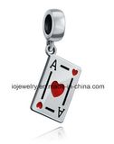 Custom Made Metal Logo Charms Pendant Wholesale