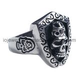 OEM Jewelry Factory High Quality Engraving Ring