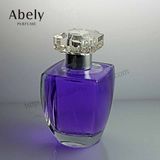 Factory Price 100ml Shaped Glass Perfume Bottle From China Manufacturer