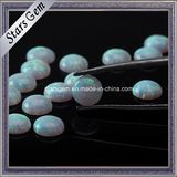 Synthetic Opal / Blue Opal / Opal Gemstone