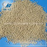 4A Type Molecular Sieve Gas Drying Adsorb Desiccant for Removal