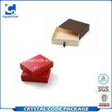New Products Printed Matchbox Style Gift Box