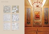 Carving Shell Mosaic Mother of Preal Building Material