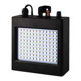 108PCS*1W 35W RGB DJ Equipment White LED Stage Strobe Light