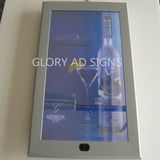 Indoor and Outdoor Magic Decorative Sensor Magic Mirror Light Box
