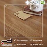 8mm Embossed Crystal Waxed Waterproof HDF German Technology Laminate Flooring