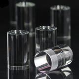 K9 Crystal Circular Cylinder, Crystal Column, Crystal Pillar