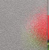 Tempered Figured Glass with Ce SGCC Australian Certificate
