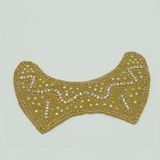 New Arrival Iron on Crystal Sheet/ Shoes Upper Accessories Hotfix Diamond Mesh