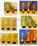 Sports Trophy