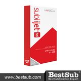 Virtuoso Vj628 Cartridges (LLK 220ml) (VJ628INK-LLK)