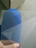 Crystal Clear PVC Sheet for Cabinet Furniture Kitchen Door
