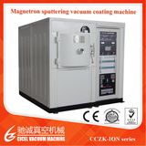 Sputtering PVD Coating System for Hardware