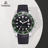 Cheap Customized Fashion Men Watch Rubber Silicone Bracelet Watch with OEM Logo 72521