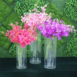 Beautiful Acrylic Wedding decoration Vase