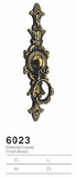 2016 New Style Brass Handle Pull Cabinet Handle Pull (6023)