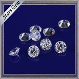 Wholesale Price Hearts and Arrows Cubic Zirconia