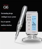 Goochie Newest G6 Machine for Permanent Makeup