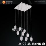 Modern 2014 Pendant Lighting New Acrylic Pendant Lamp Parts (OM88198-9)