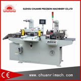 Washable Invisible Shield Screen Covered Die Cutting Machine (Die Cutter)