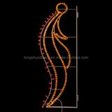 LED Motif Light Outdoor Decoration