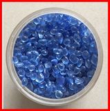 High Quality Color Irregular Glass Beads