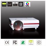 Promotion LED Home Theater Show Projector