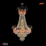 2011 Modern Crystal Pendant Light (AQ7039)