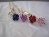 3*3*23cm Crystal Wedding Gift (JD-HL-001)