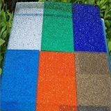 Hot Sell Polycarbonate Diamond Sheet