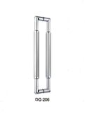 Wood Handle for Glass Door Td-207