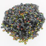 Bulk Quality Ss16 Vitrail Medium Hot Fix Stones China Glass Rhinestones for Garment