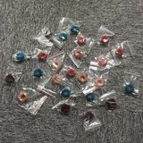 Finger Massage Ring Acupuncture Ring Health Care