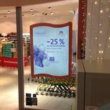 Competitive Price Crystal Display (MDCLB)