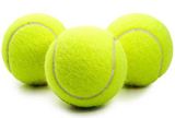 Training Tennis Ball, Various of Material
